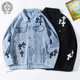 Picture of Chrome Hearts Jackets _SKUChromeHeartsS-3XL25t207534869